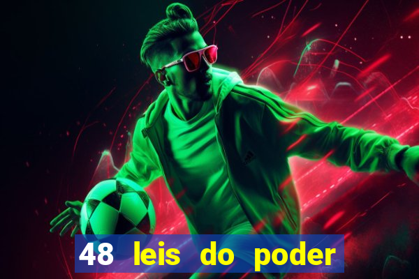 48 leis do poder pdf google drive